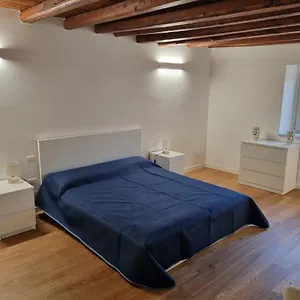 Apartament Casa Azzurra - Palazzo Del Buonpastore, Palermo