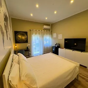 Apartament Di Fresco - House, Palermo