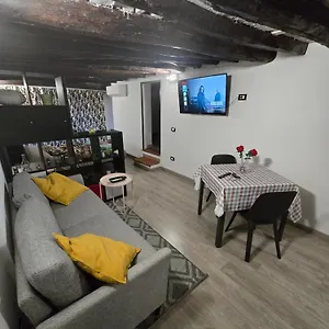 Apartament Virginia House 3, Palermo