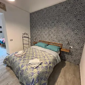 Apartment Dost, Palermo