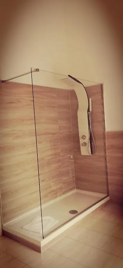 Room Sea Palermo 0*,