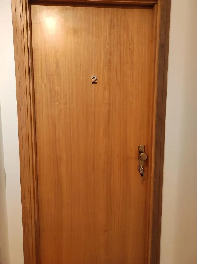 Apartment Room Sea Palermo Italy