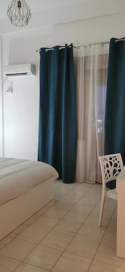 Room Sea Palermo 0*,  Italy